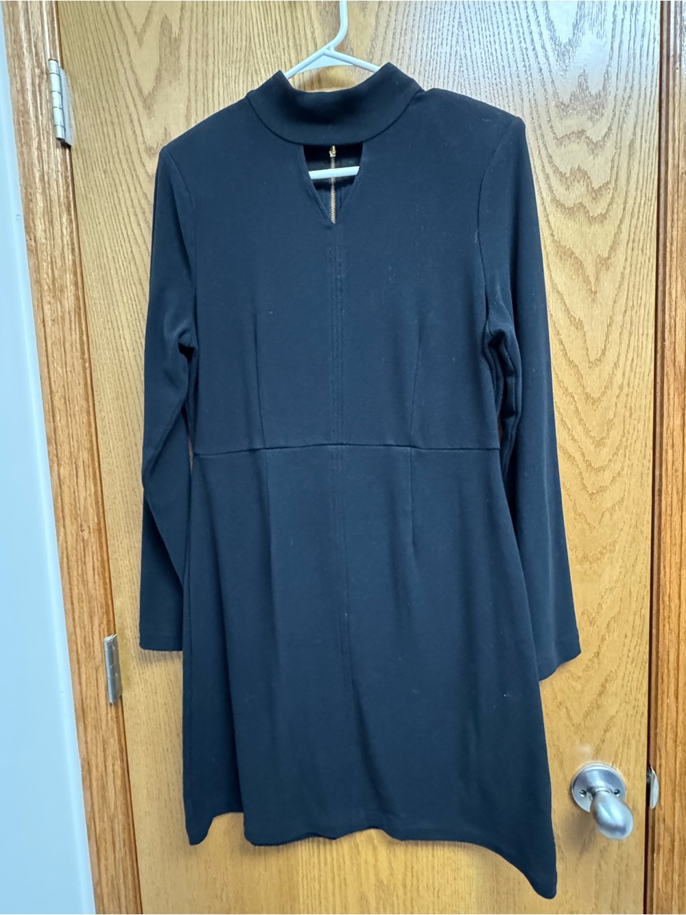CAbi Harper Dress #4589